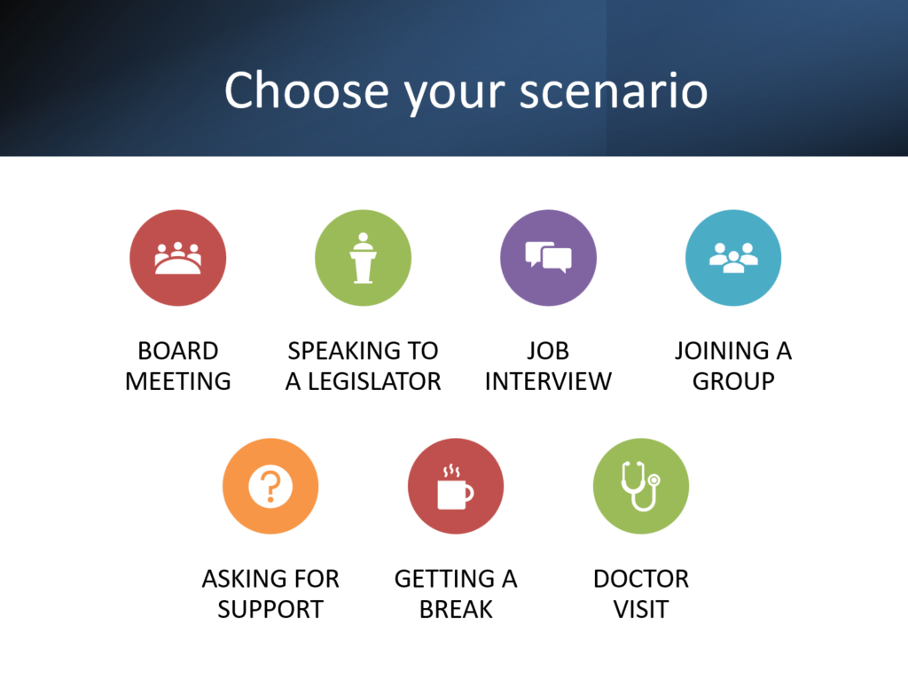 Principles of Leadership