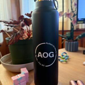 EASE Hydration Support Bottle