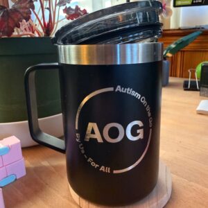 EASE Thermal Comfort Mug