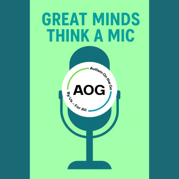 AOG Radio: Supports Are for Everyone