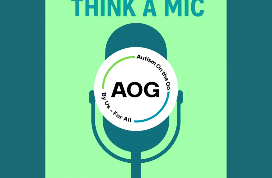 AOG Radio Episode 3: Supports Are for Everyone