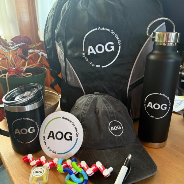 🌿 Introducing AOG EASE: Everyday Access & Support Essentials