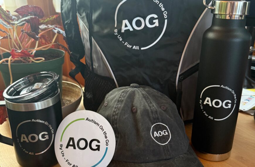 🌿 Introducing AOG EASE: Everyday Access & Support Essentials