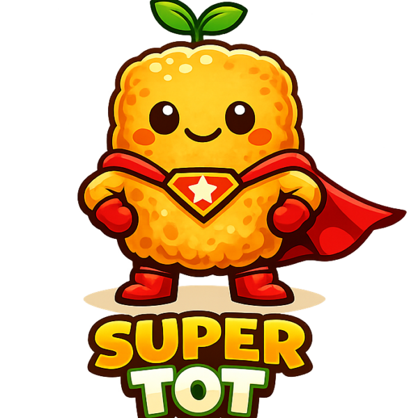 🌱 The AOG TOT Farm