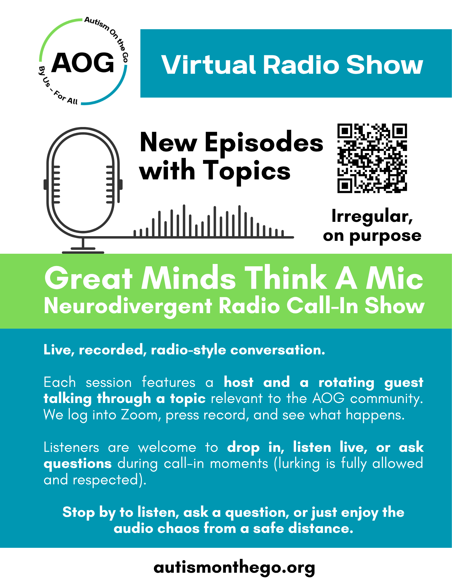 AOG Radio