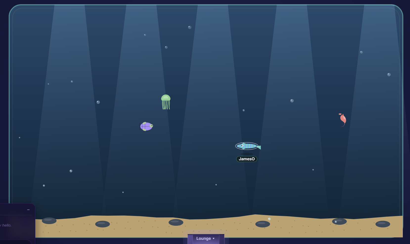 PPZ Screenshot 2
