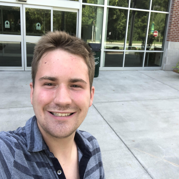 “I Took My Worst Quality and Used It for Good” — A Conversation with Owen