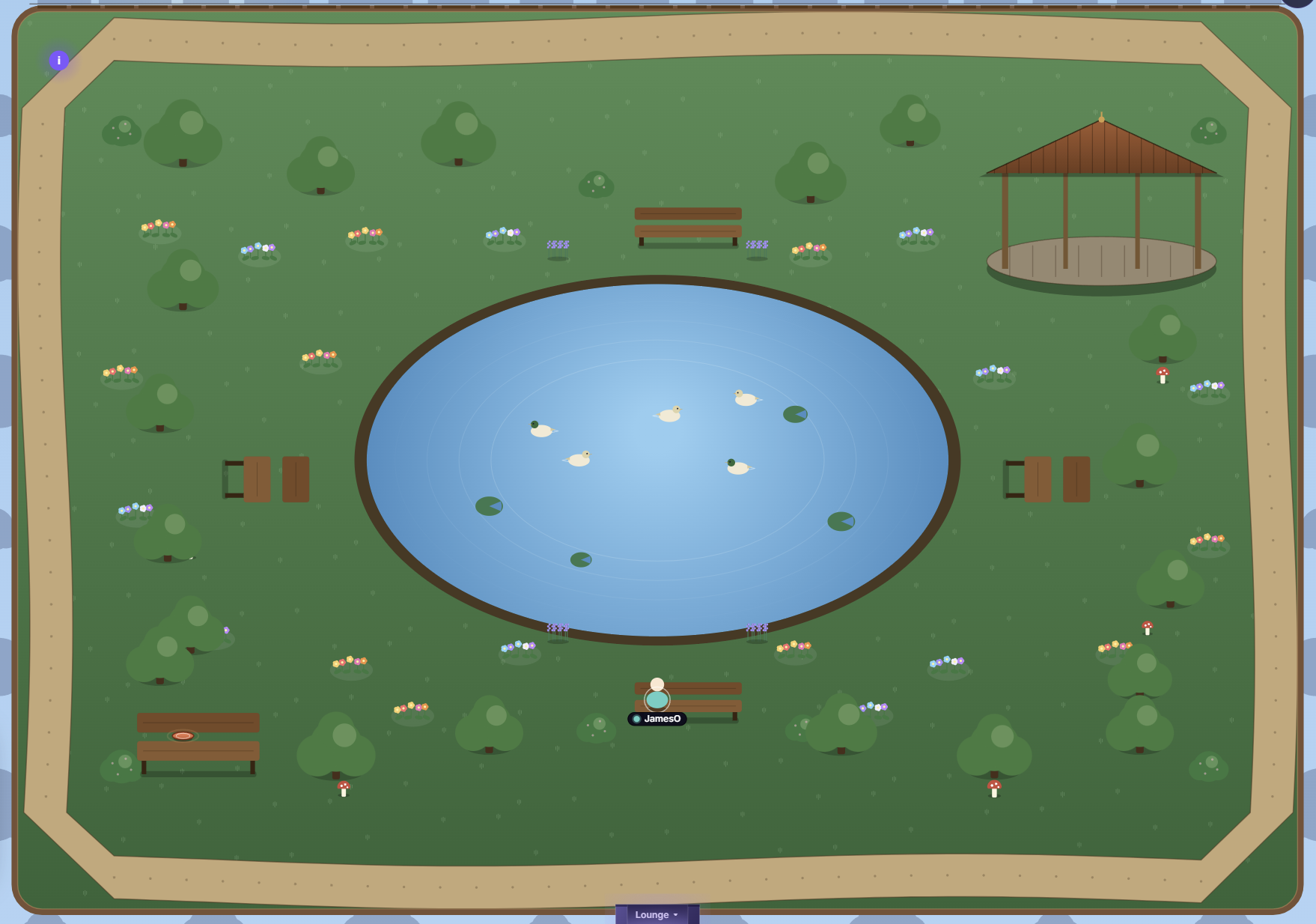PPZ Screenshot 3
